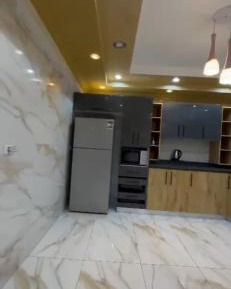 Three-Bedroom Deluxe Apartment