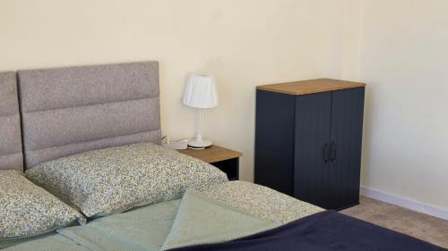 Suite with Garden View