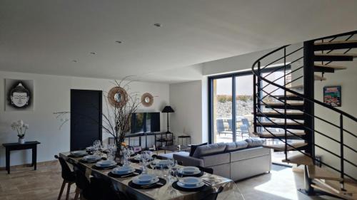 Five-Bedroom House