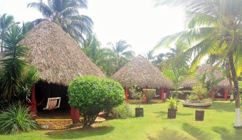 Bungalow (2 Adults)