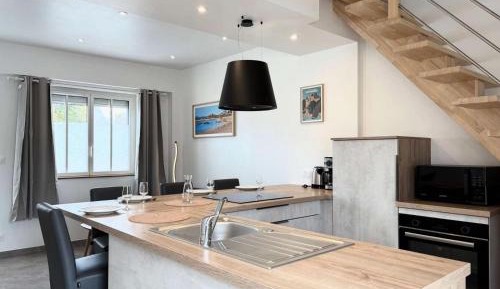 Maison de Vacances