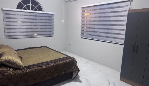 Deluxe Double Room (2 Adults + 1 Child)