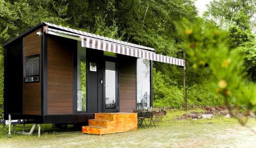Mobile Home