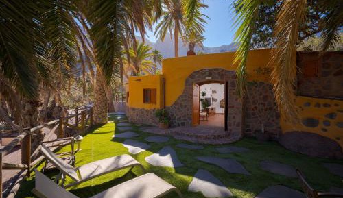 Villa with Sea View