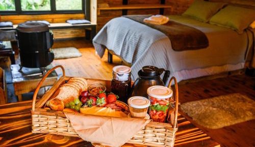 One-Bedroom Chalet