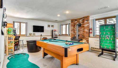 Vacation Home