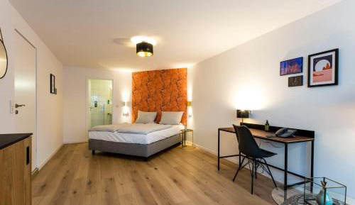 Superior Double Room