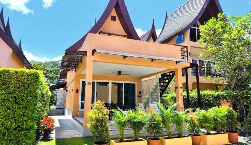 Villa