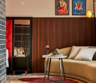 Classic Apartment