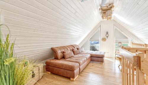 Two-Bedroom Holiday Home