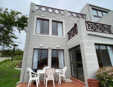 Three-Bedroom Standard Apartment