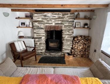 Two-Bedroom Cottage