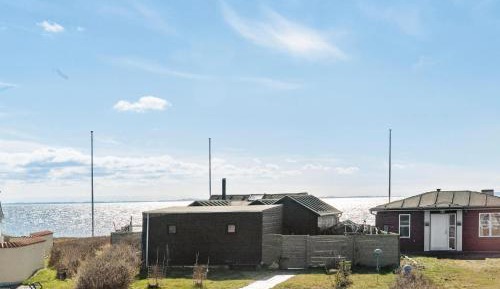 Two-Bedroom Holiday Home