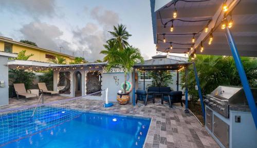 Vacation Home