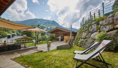 Superior Chalet