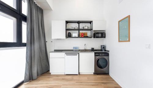 Apartment - Ground Floor