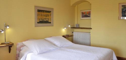Superior Double Room with Balcony