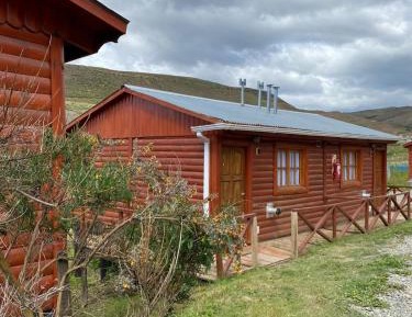 Bungalow with Garden View