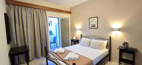 Classic Quadruple Room