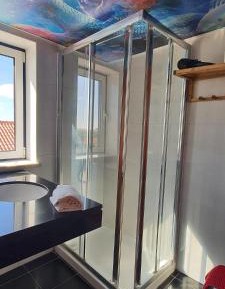 Studio with Ocean View