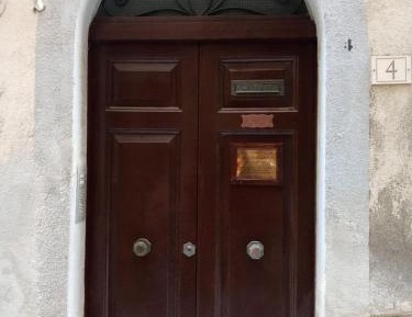Economy Double or Twin Room