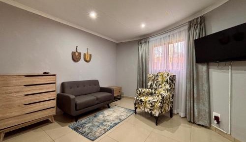One-Bedroom Chalet