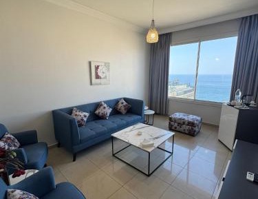 Suite with Sea View
