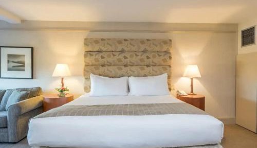 Superior Queen Room with Two Queen Beds