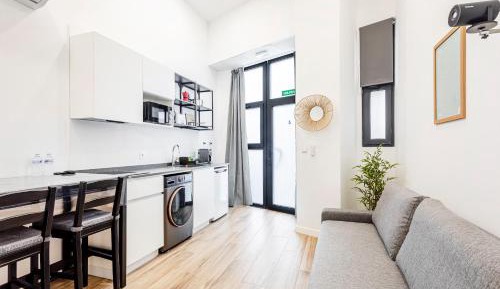 Apartment - Ground Floor