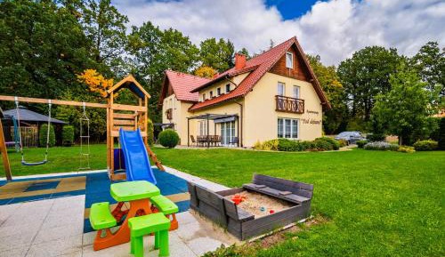 Apartment (4 Adults)