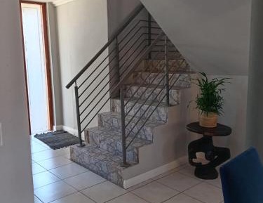 Double Room with Private External Bathroom
