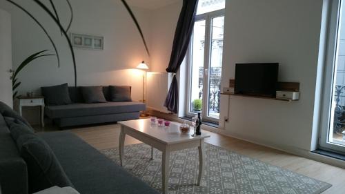 Comfort Apartment