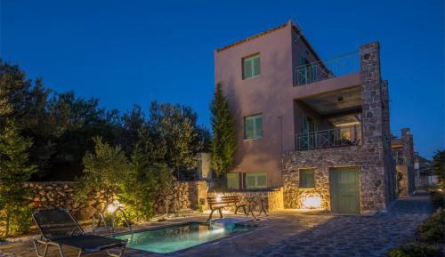 3-Bedroom Villa with Plunge Pool
