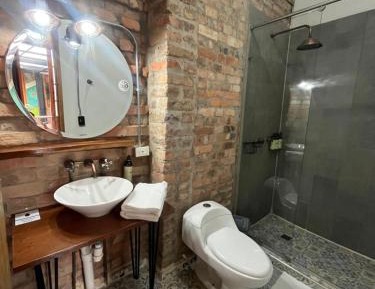 Small Double Room