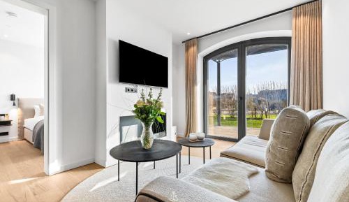 Superior Apartment with Sauna