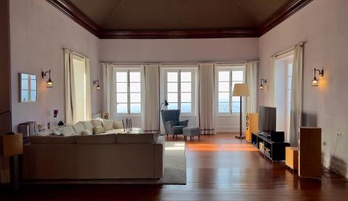 Superior Villa