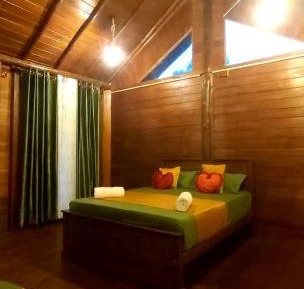 One-Bedroom Chalet