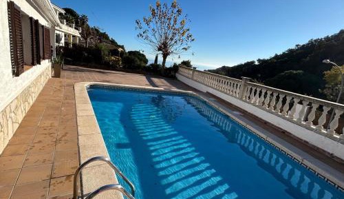 Superior Chalet