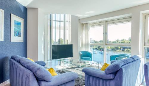 Three-Bedroom Suite