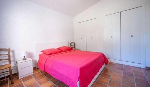 Three-Bedroom Home