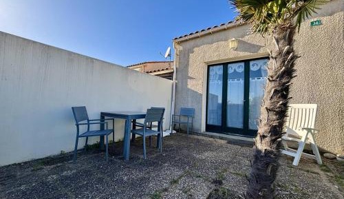 Maisonette