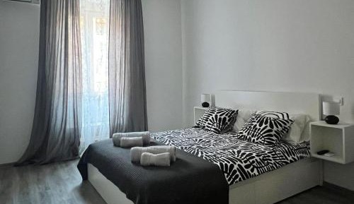One-Bedroom Superior Apartment