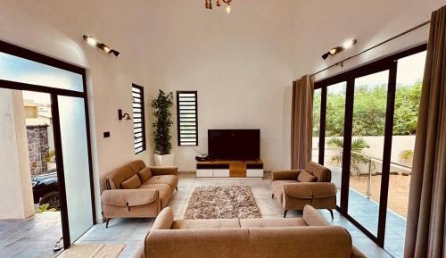 Superior Villa
