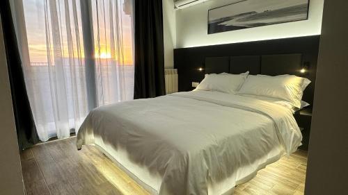 King Room with Garden View