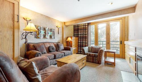 One Bedroom Apartment
