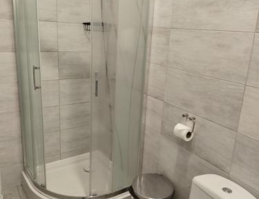 Large Twin Room