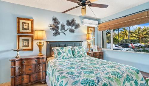 One-Bedroom Apartment: Premium Plus Garden View #19