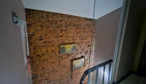 Suite with City View