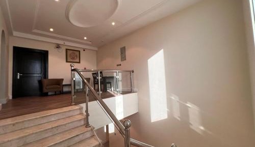 Duplex Apartment