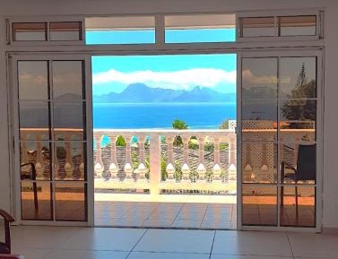 Apartment with Sea View